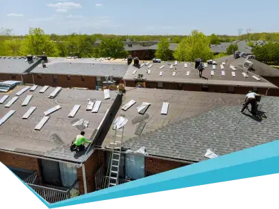 Roof Repair