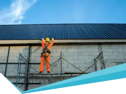 Roof Replacement