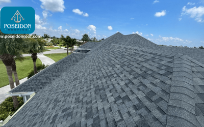 Types of Roofing Materials: A Comprehensive Guide