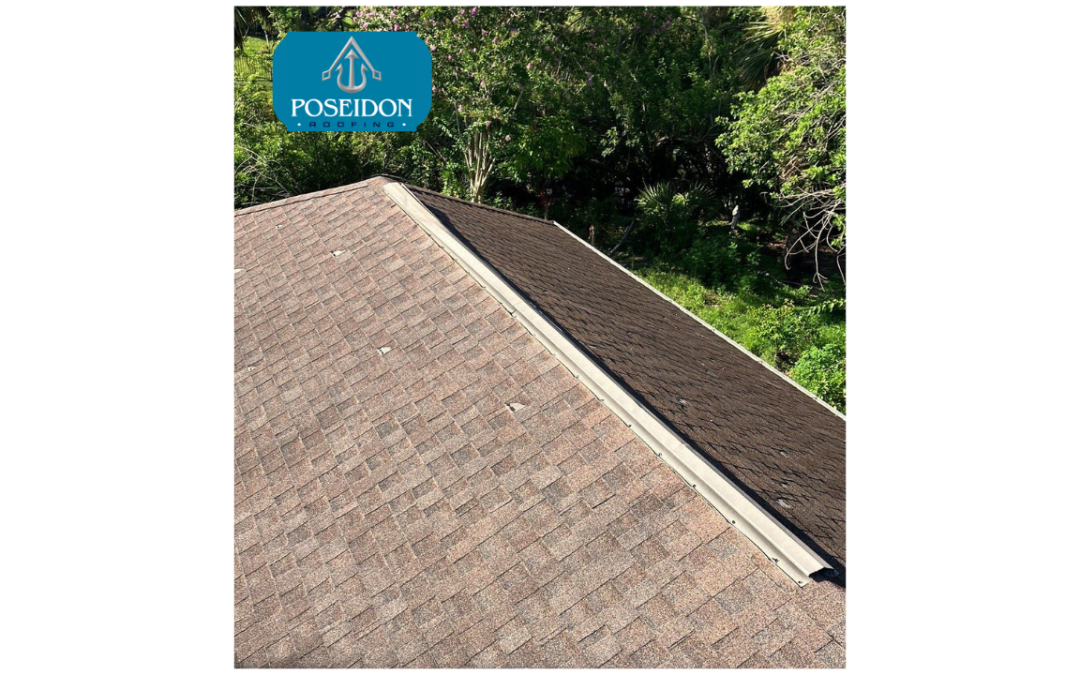 Don’t Get Soaked! Signs Your Roof Needs Attention