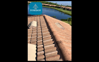 Ensuring the Safety and Quality of Your Home’s Roof: A Guide by Poseidon Roofing
