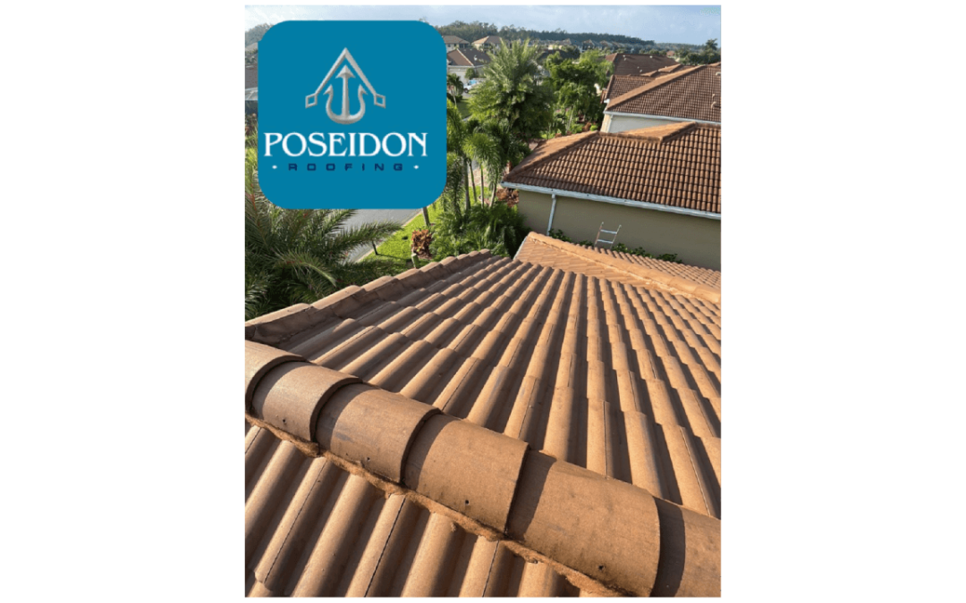 How to Choose the Right Roofing Contractor: Tips from Poseidon Roofing