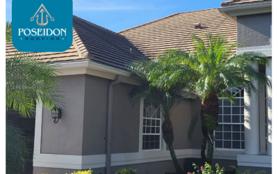Design Techniques for a Smooth and Elegant Roof by Poseidon Roofing