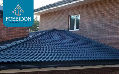 What Roof Repair Means for Your Residential Property