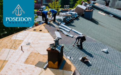 New Construction Roofing: A Guide to Selecting the Best Roofing