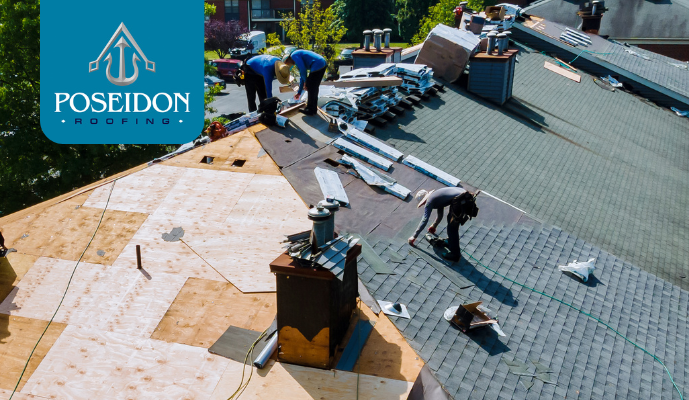 New Construction Roofing: A Guide to Selecting the Best Roofing