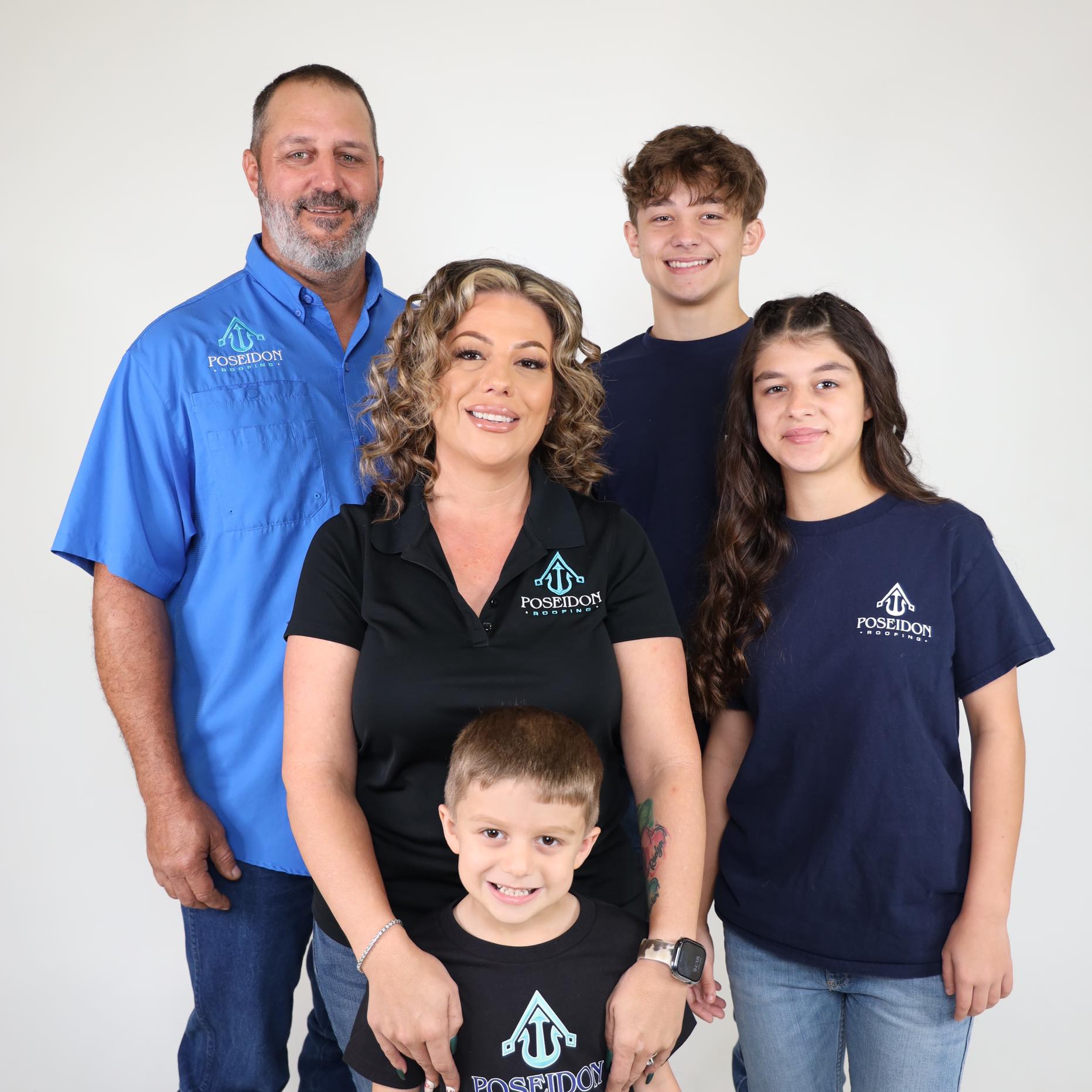 Family logo picture