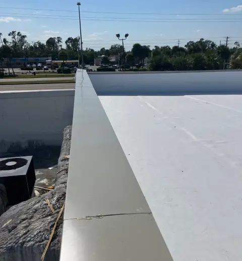 EPDM Roofing