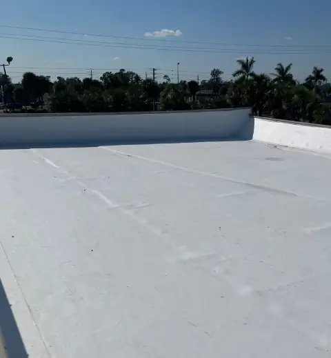 Modified Bitumen Roofing Flexible and Reliable