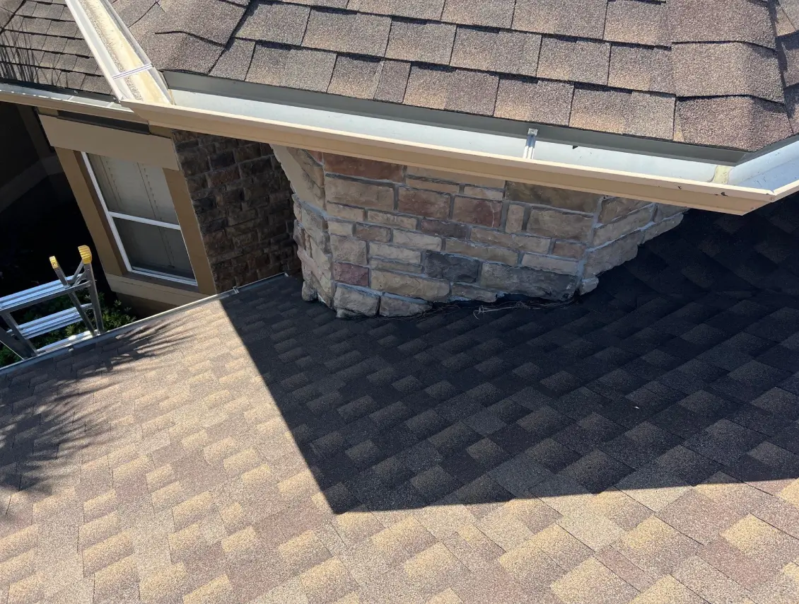 Our Roof Repair Process