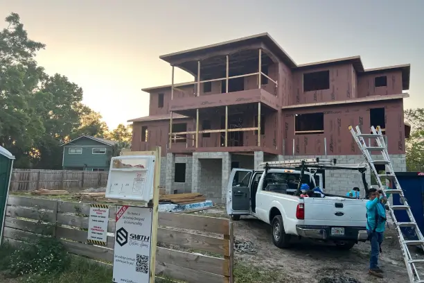 roofing contractor