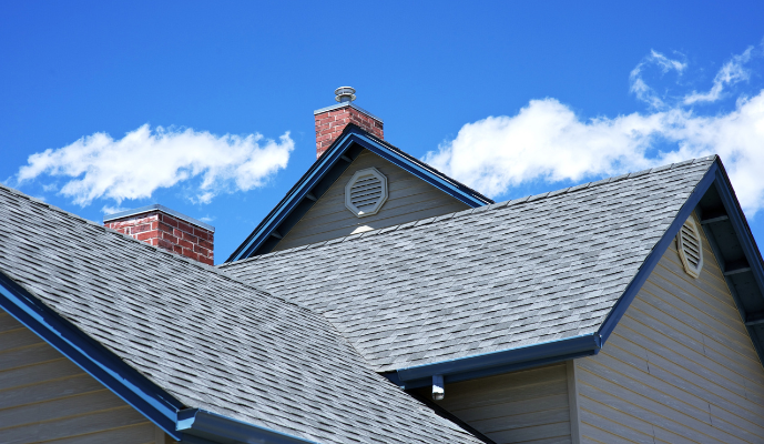 Common Roofing issues