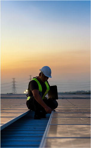 commercial roofing