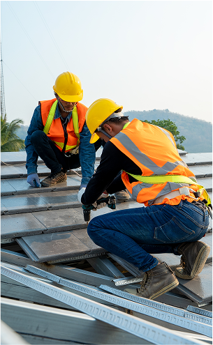 Roof Repair 