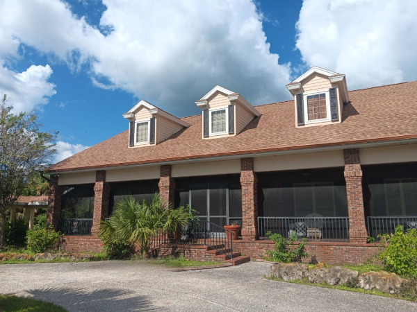 Asphalt Shingle img