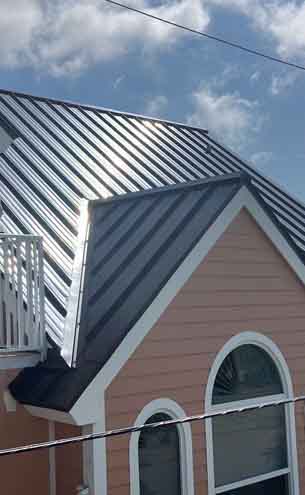 Trusted Residential Roofing Services Tailored for Your Home