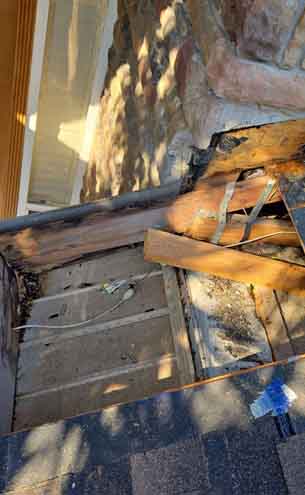 Fast and Reliable Roof Repair Specialists Near You