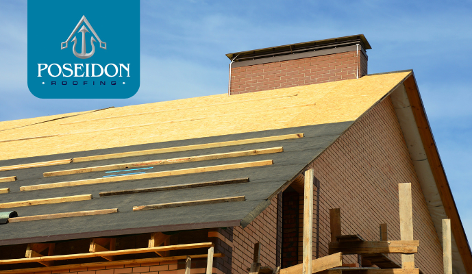 Roof Sheathing