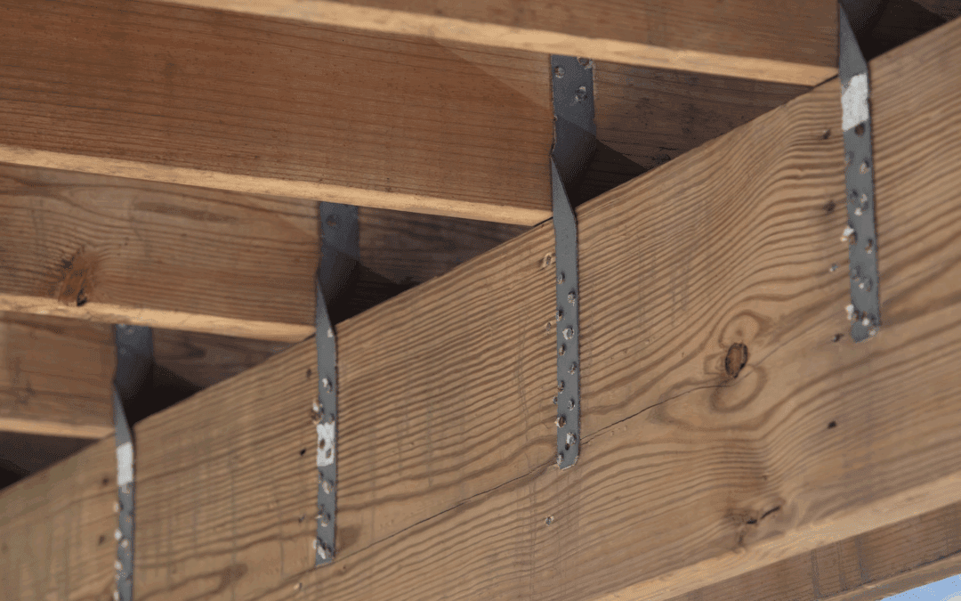 What Are Hurricane Roof Straps and How Do They Work?
