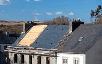 How Long Does Roof Replacement Last? Key Factors That Impact Durability