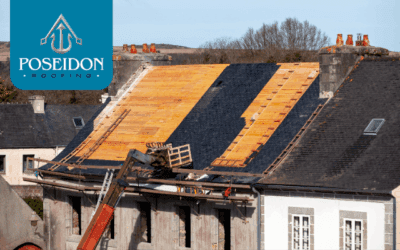 When to Repair Roof or Replace It? A Homeowner’s Guide to Smart Decisions